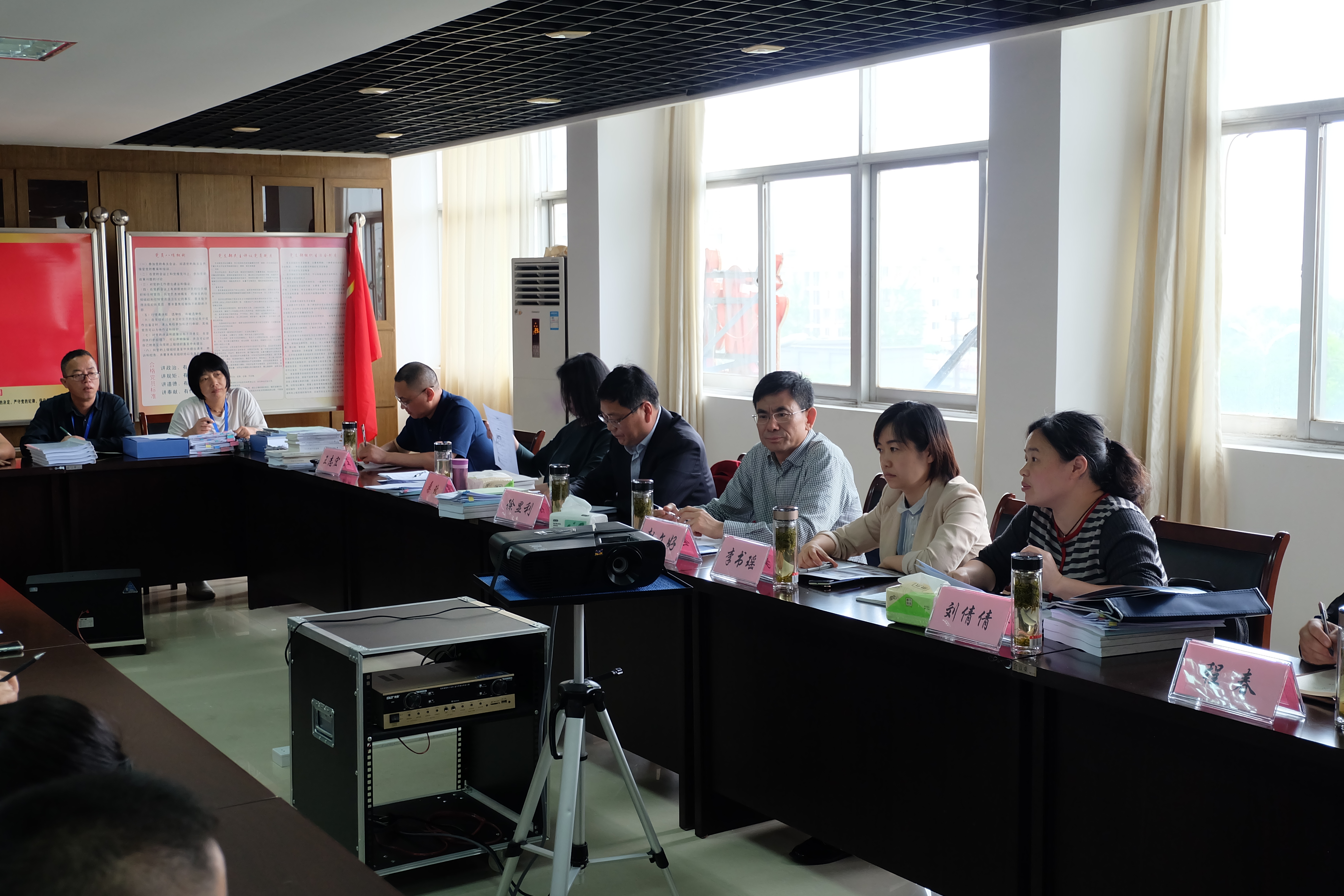 公司通過(guò)交通行業(yè)資質(zhì)評(píng)審